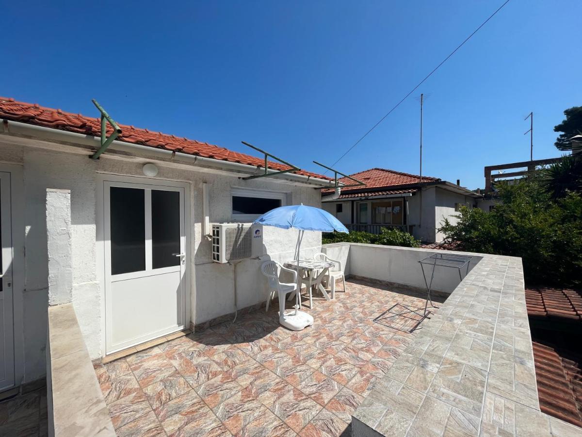 Apartments Peronja Jelsa Seafront Exterior foto